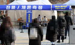 부산, 요양병원·교회 관련 추가 감염 발생 여전