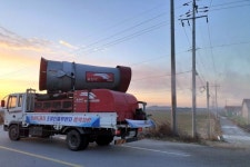 전북, 심상치 않은 AI 확산세… 남원 육용오리 농장서도 항원 검출