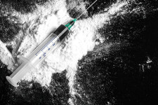 지난해 신종마약 검출 184건… 1년새 317% 증가