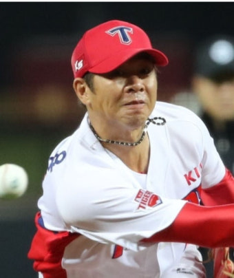 전 야구선수 임창용, 사기 혐의 피소