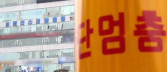 코호트 격리 부천 요양병원서 환자·직원 6명 사망…사망자만 32명