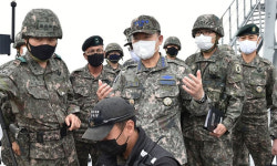 군 수뇌부 신년사 “전시작전권 추진 가속화와 국방개혁 2.0 완수”