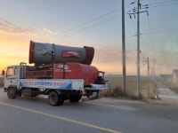 부안 종오리 농장서도 고병원성 AI 의사환축 확인