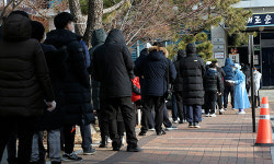 울산 인터콥 관련 3명 등 5명 신규확진… 인터콥 누적 141명