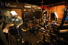 “검도·복싱은 되고 해동검도·킥복싱은 안 돼”… 방역 형평성 논란