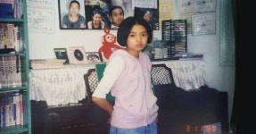 너무 예뻐서 그랬나…강은비 학폭 고백 “숙명여중 시절 괴롭힘 당해, 지금은 극복”