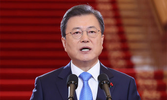 文 대통령 “주거 문제 어려운 국민들께 매우 송구”