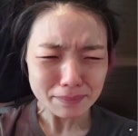 현대판 '견우와 직녀'…남편 미국으로 떠나보낸 안영미 