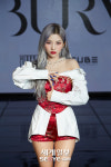 [포토] (여자)아이들 소연 섹시 카리스마