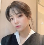 김세정 "엑소(EXO) 세훈과 사적으로 연락한 적 없어…악플 자제해달라"