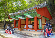 1000년 국가제례 지냈던 ‘지리산 남악사’ 옛터 발굴 나서