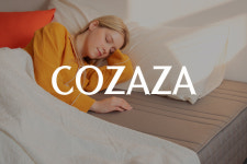 브이디코랩, 바네스데코 매트리스 브랜드관 ‘코자자’ 론칭