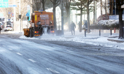 [내일날씨] 전국 맑은 날씨… “아침 빙판길, 안개 주의 당부”