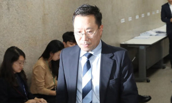 손혜원의 양정철 저격에… 윤건영 “외로운 형, 내부 얘기에 더 상처”