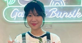 ‘떡볶이 세트가 3만7000원?’…먹방 BJ 쯔양이 오픈하는 ‘정원분식’ 가격 논란