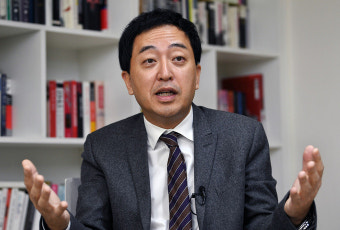 금태섭 “安 제안한 입당 없는 국민의힘 내부 경선, 바람직하지 않아”