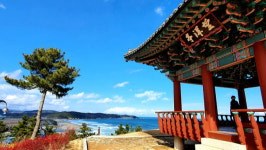 겨울바다와 대게가 유혹한다 영덕갈까 울진갈까 [최현태 기자의 여행홀릭]
