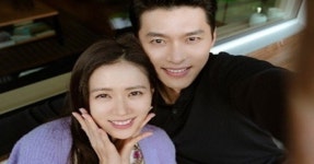 현빈, ‘열애 인정’ 후 첫 공식석상서 연인 ‘손예진’ 언급 “최고의 파트너”