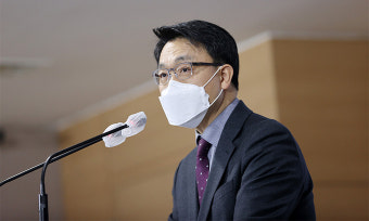 김진욱 “공수처 차장에 판사 출신 여운국 변호사 제청”