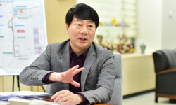 “구민 함께하는 문화도시 부평 만들것”