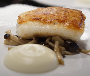 향긋한 향에 감칠 맛… 스테이크로 먹어도 ‘굿’ [김셰프의 낭만식탁]