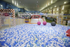 대형 키즈파크에 탄탄한 배후수요 더한 포레나 루원시티 단지 내 상가 분양