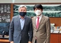 수도권대기환경청장, 서울지역 기후대기 현안 논의