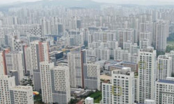 3억원대 아파트가 8억으로… 세종시 아파트값 4년 새 ‘2배’