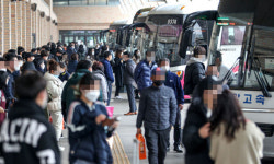 코로나 설명절… 고향 가자니 감염 걱정, 안 가자니 부모님 생각 [뉴스 투데이]