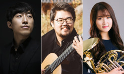 클래식 샛별 ‘금호라이징스타’ 2021년에도 뜬다