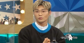 김범수. 무대 공포증 고백 “단두대 올라가는 느낌…1년 ‘제주 살이’ 통해 회복”(라스)