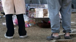 어린이집 원장 정인이, 나중에 모든 걸 포기한 모습…과자도 안 먹어
