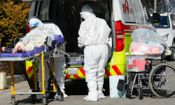 남양주 공장 관련 7명 추가 확진, 누적 130명…집단감염 성남 요양병원은 코호트 격리