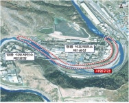 영풍 석포제련소, 430억 들여 낙동강 수질 보호하는 지하수 차단시설 만든다