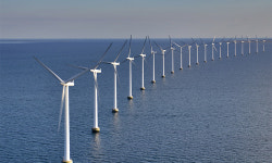 美·日기업, 해상풍력발전 동맹… 유럽·中에 도전