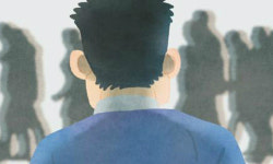 “안전 이유 화장실 문도 못 잠그게 해요”