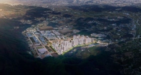천안 풍세지구에 3200세대 미니신도시 조성된다