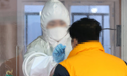‘집단감염’ 동두천, 외국인 근로자 전수검사 행정명령