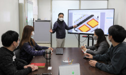 충남 반도체 강소기업, 신기술로 시장 공략