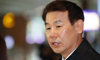 정은보 “방위비 협상, 쟁점 해소해 조속 타결 노력”