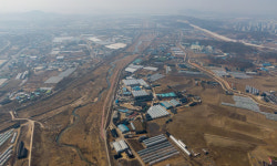 외지인 들락거리더니 벌집 수십 채… 세종시, 몇 달 뒤 산단 지정