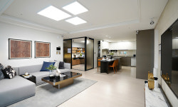 ‘비규제’ 삼척에 들어서는 고품격 아파트