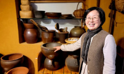 제주 어머니들이 빚던 옛 방식 그대로… 명주가 살아났다 [나의 삶 나의 길]