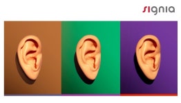 시그니아 보청기가 전하는 청력에 관한 흥미로운 5가지 이야기