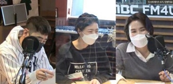 박경림, 정우성과 일화 “포켓볼장서 실수로 큐대로 치고 ”좋아한다“ 고백”(두데)