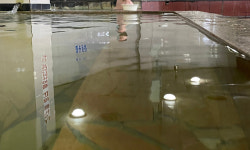 전국 사우나發 감염 쏟아져… 탈의실 선풍기 금지령까지