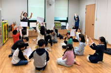 읽고·쓰고·토론하기 독서프로램 보냈더니 우리 아이가 똑똑해졌어요