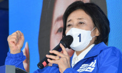 朴 “내곡동 땅 ‘몰랐다·국장 전결·盧 시절’ 모두 거짓말. 吳, 입장 표명하라”