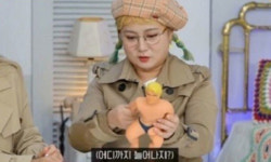 불편함 끼친 것 죄송… 헤이나래 하차한 박나래, 자필 사과