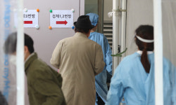 양평군 목욕탕 관련 11명 감염… 경기도 신규 확진자 153명